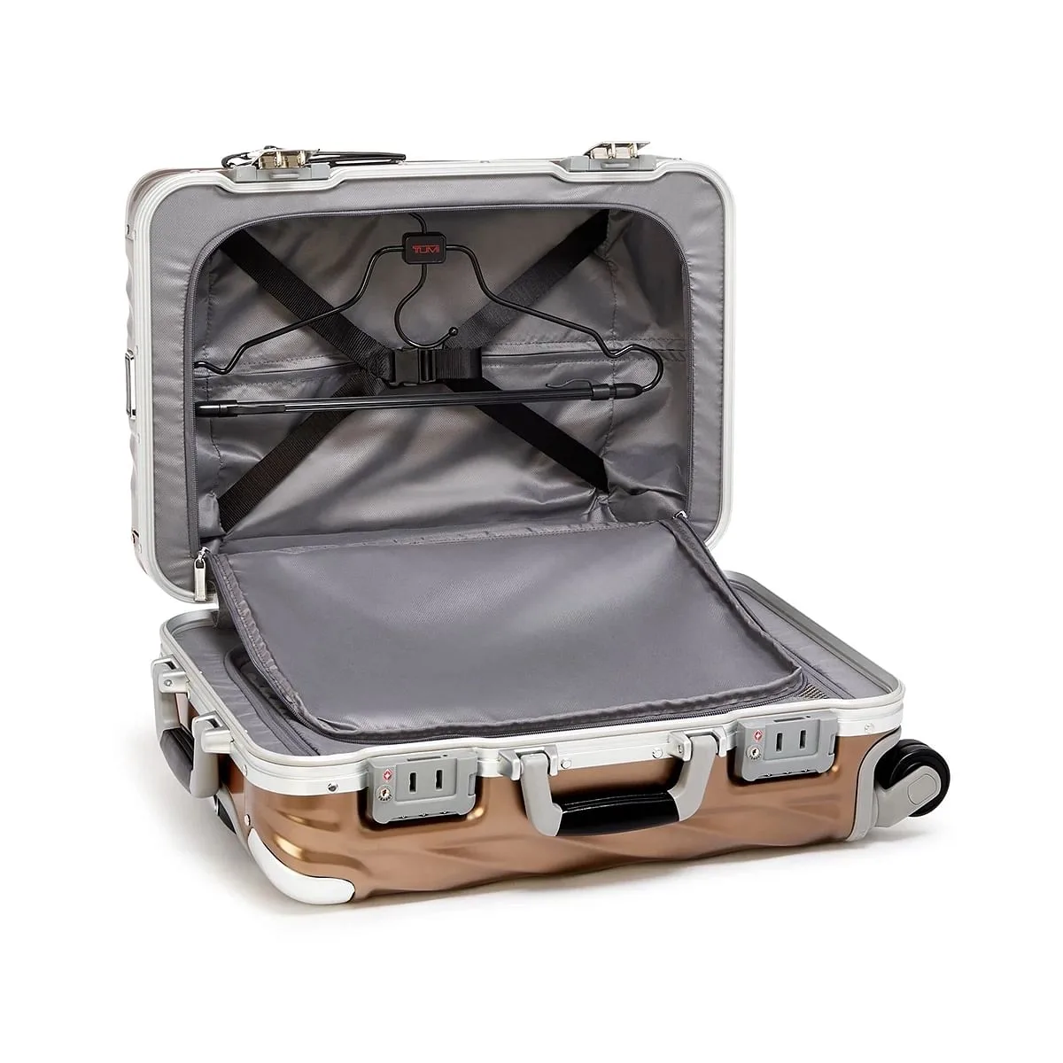 19 Degree Aluminum International Carry-On