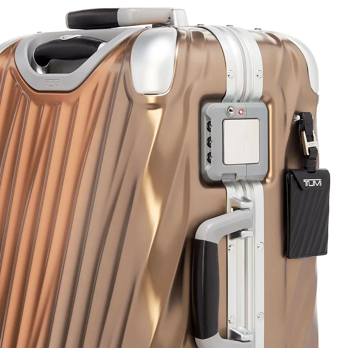 19 Degree Aluminum International Carry-On