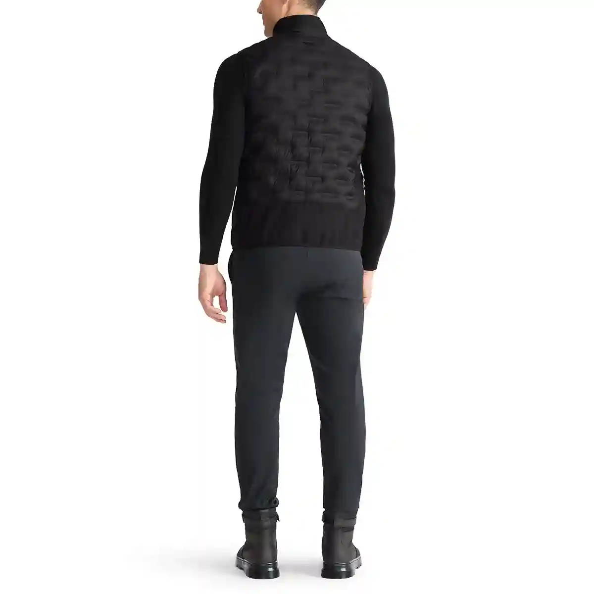 Midweight Vest