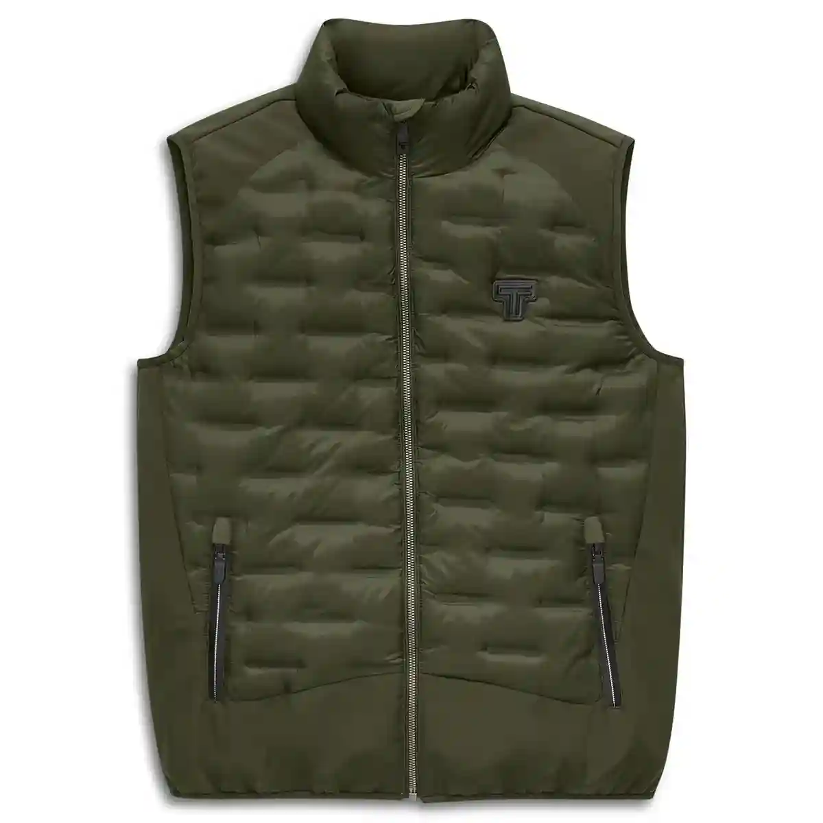 Midweight Vest