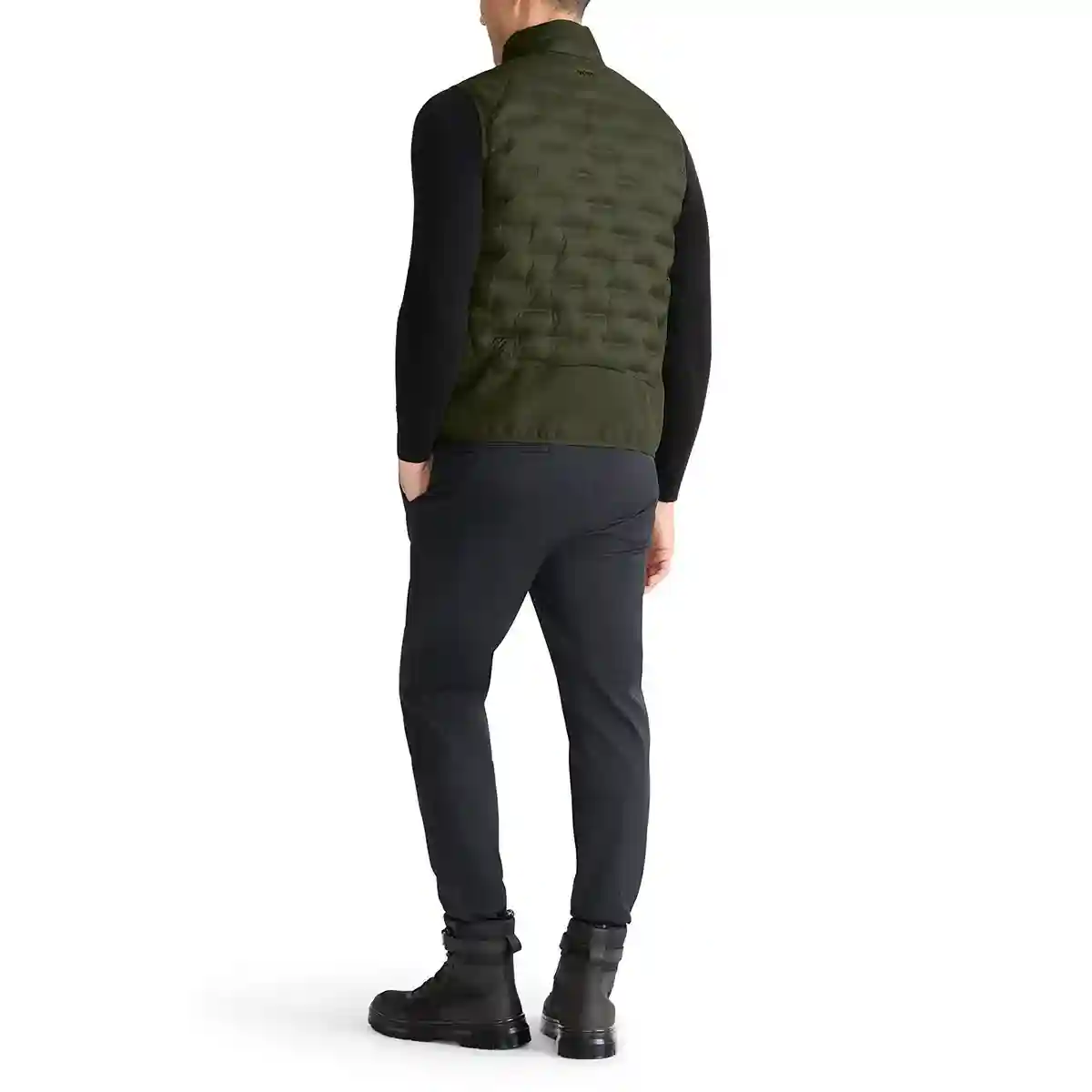 Midweight Vest