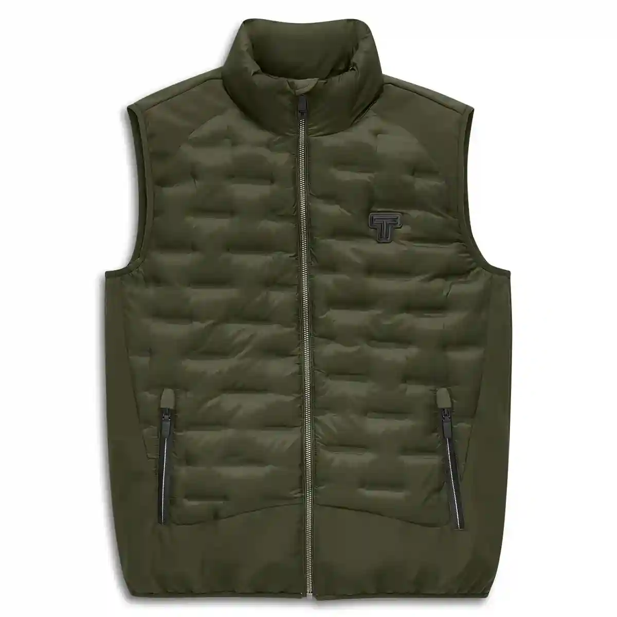 Midweight Vest