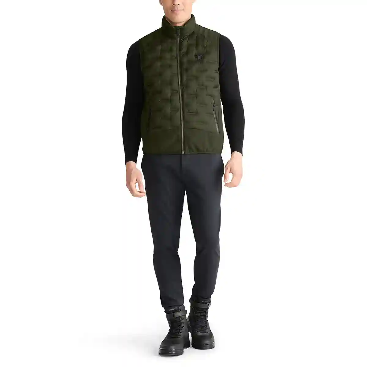 Midweight Vest