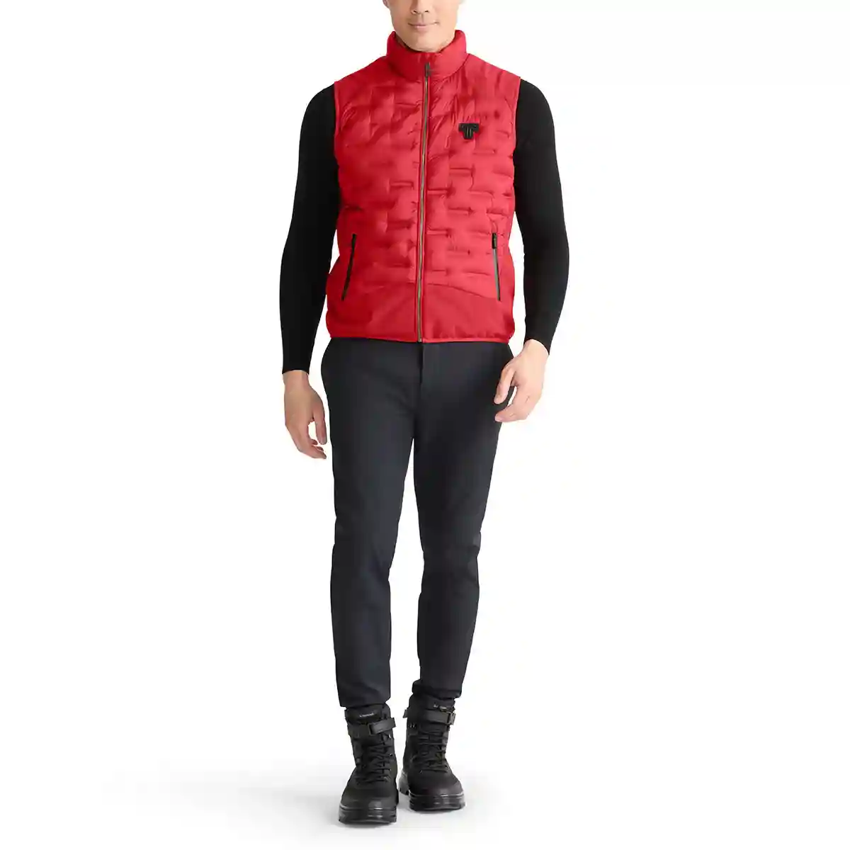 Midweight Vest
