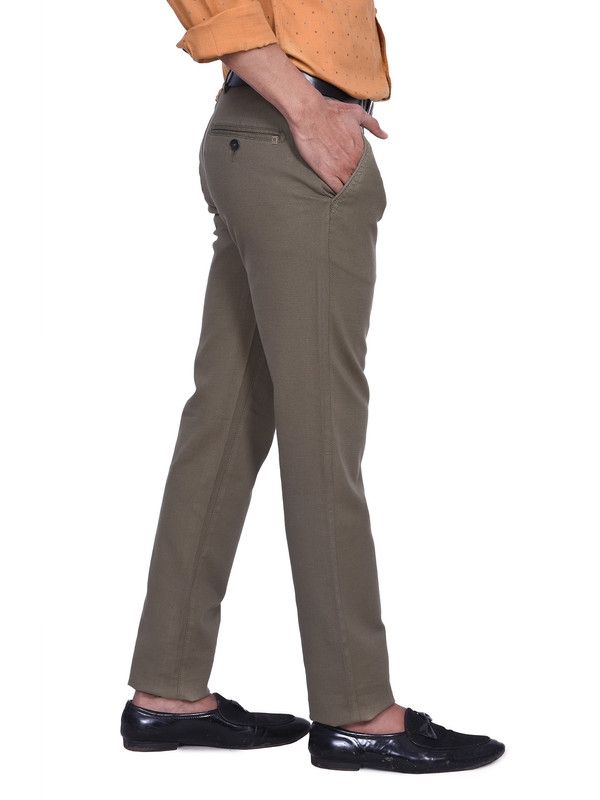 Turtle Chinos Trousers - Buy Turtle Chinos Trousers online in India
