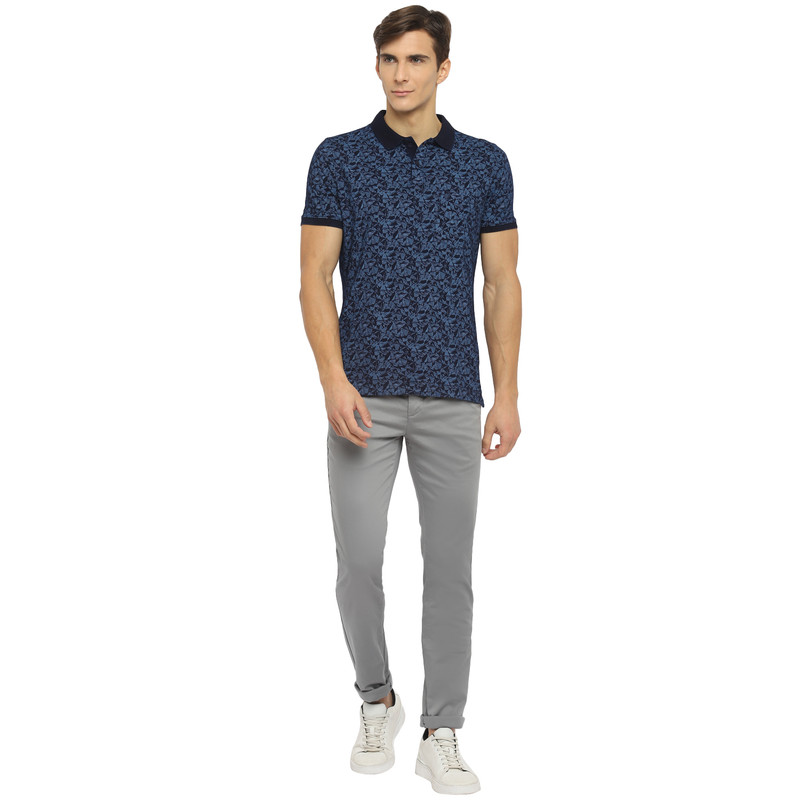 Black Chinos