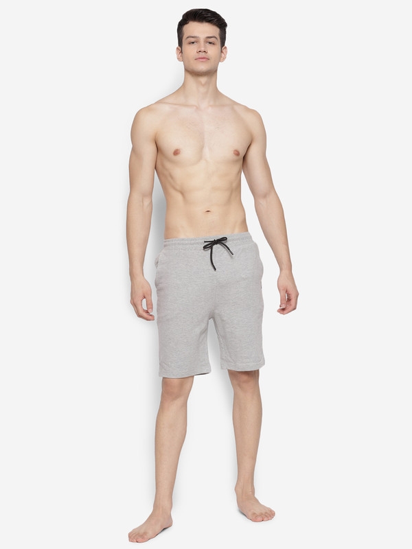 Turtle | WHITE RELAXED WASH PLAINS Essential Lower Wear 2
