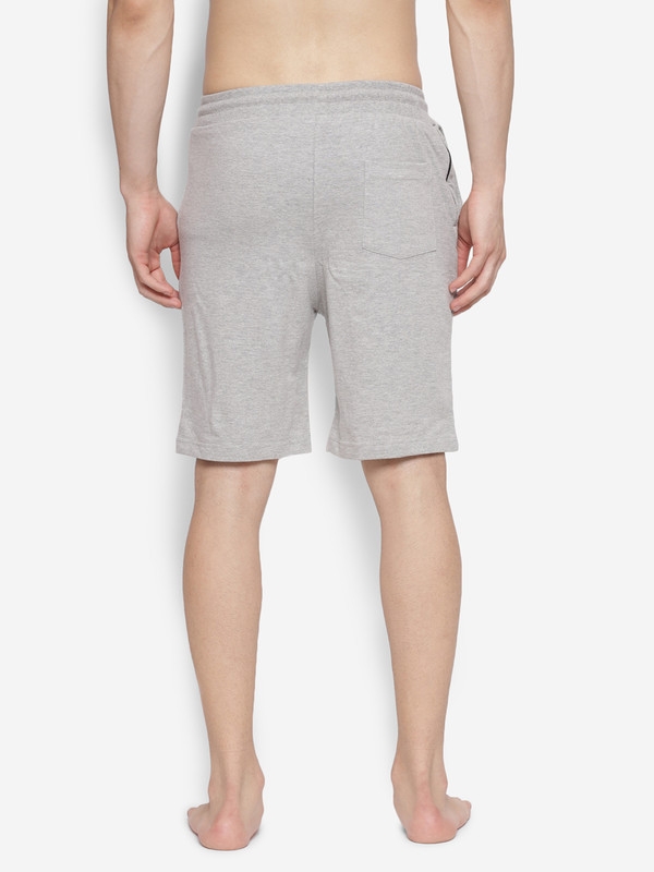 Turtle | WHITE RELAXED WASH PLAINS Essential Lower Wear 3
