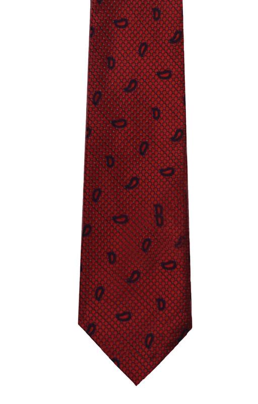 Red TIE
