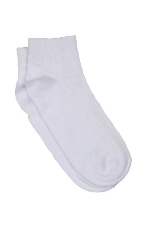 White SOCKS