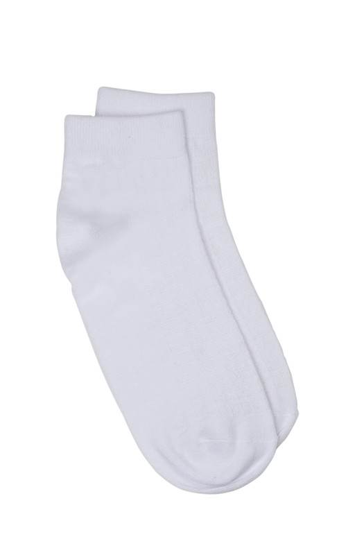 White SOCKS