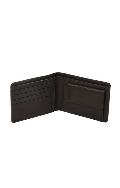 Brown WALLET