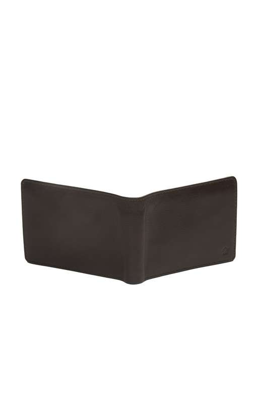 Brown WALLET