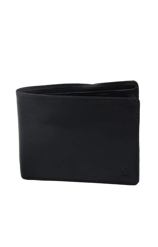 Brown WALLET
