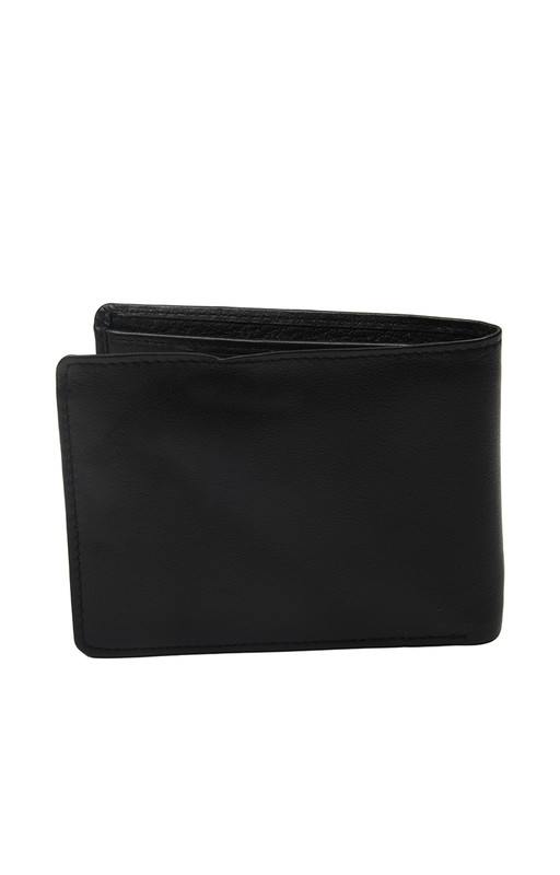 Brown WALLET
