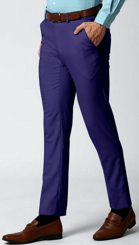 Men's WOOL TWILL TRACK PANTS | dunhill IN Online Store