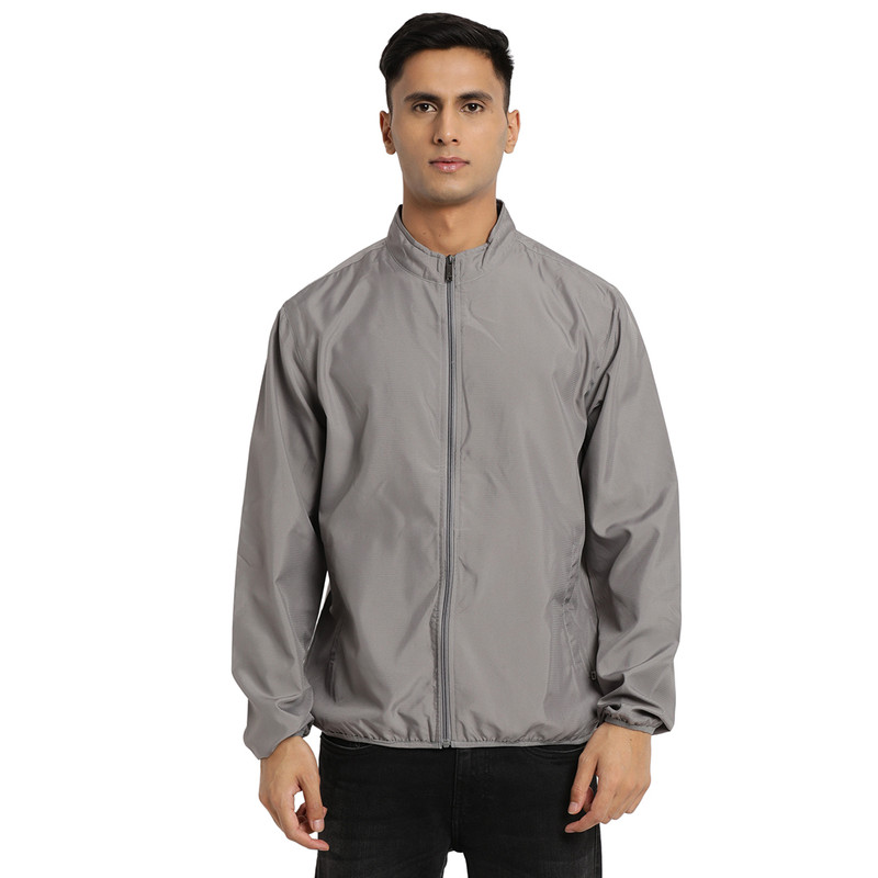 Turtle Khaki Wind Cheater