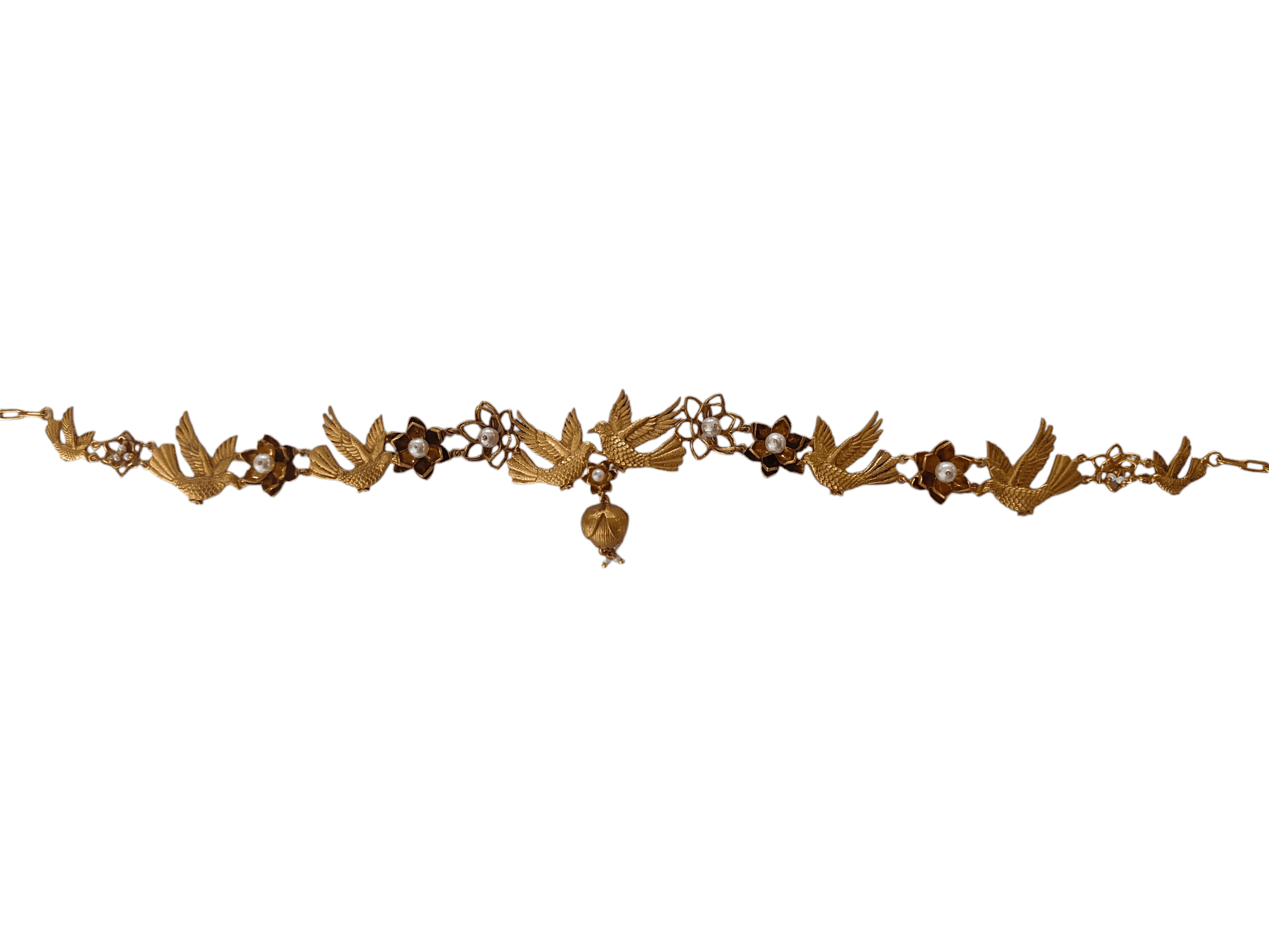 Son Chiraiya Head Chain