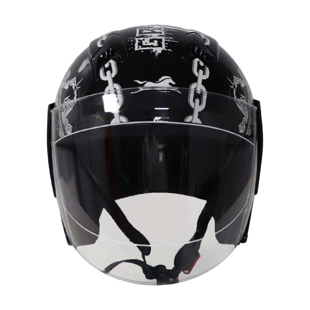 Tvs helmet for ladies sales
