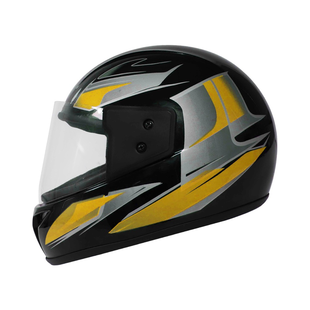 Tvs discount sport helmet