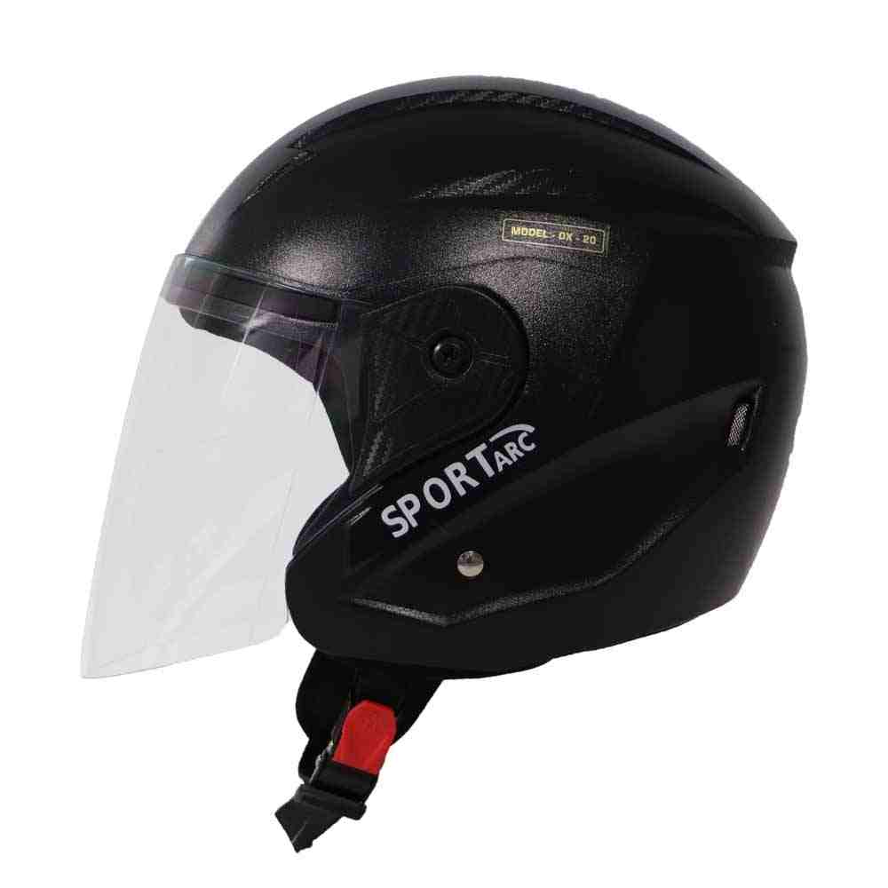 Tvs sport helmet 2025