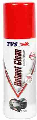 TVS HELMET CLEAN Interior Cleaner