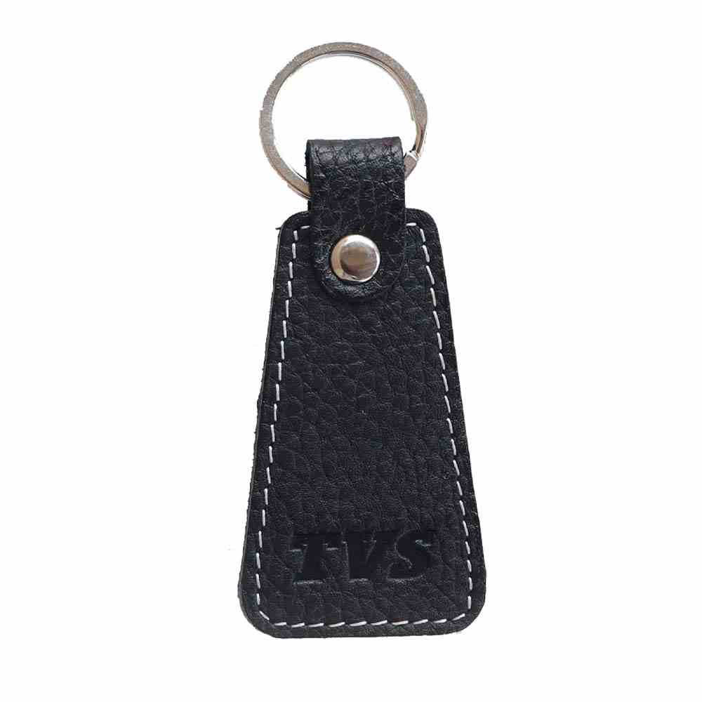 Tvs key ring on sale