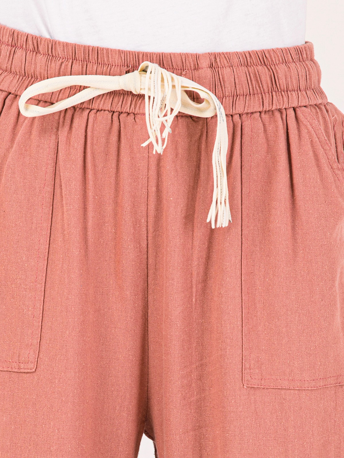 Albion Women Pink Smart Jogger