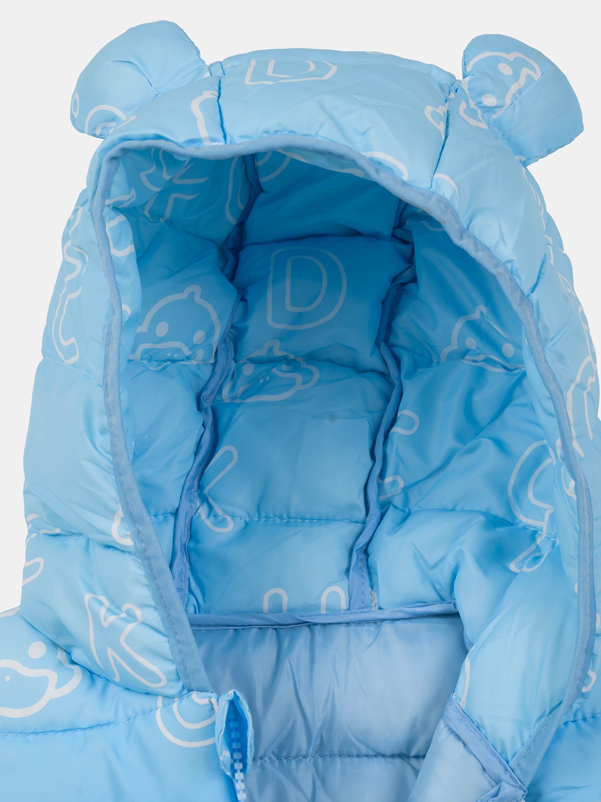 ALBION CHICAGO INFANTS WINTER JACKET