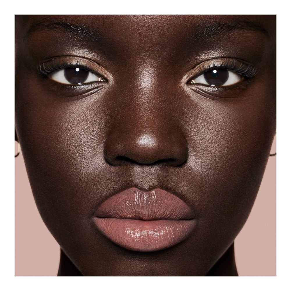 Fenty Beauty Liner X Gloss - Sp'Iced Cold X I Woodn'T