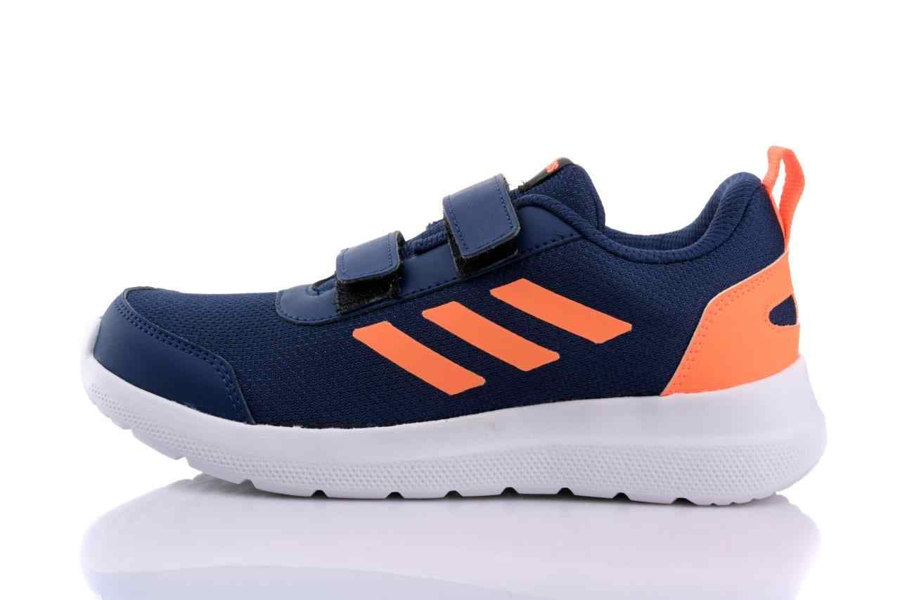 adidas kids Unisex  SHOES Active-Pack of 1-Blue