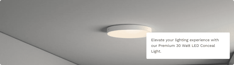 light