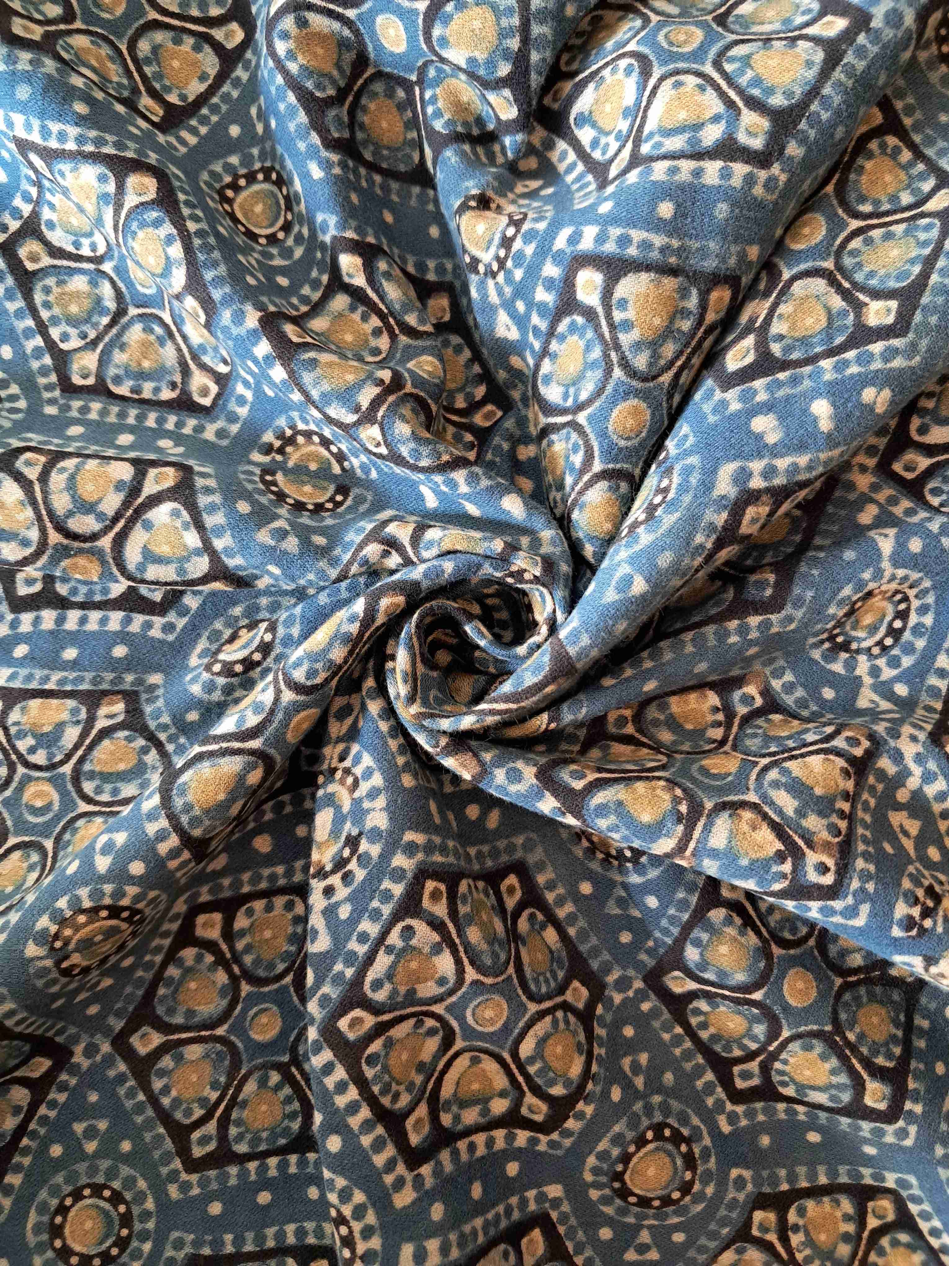 Blouse Piece