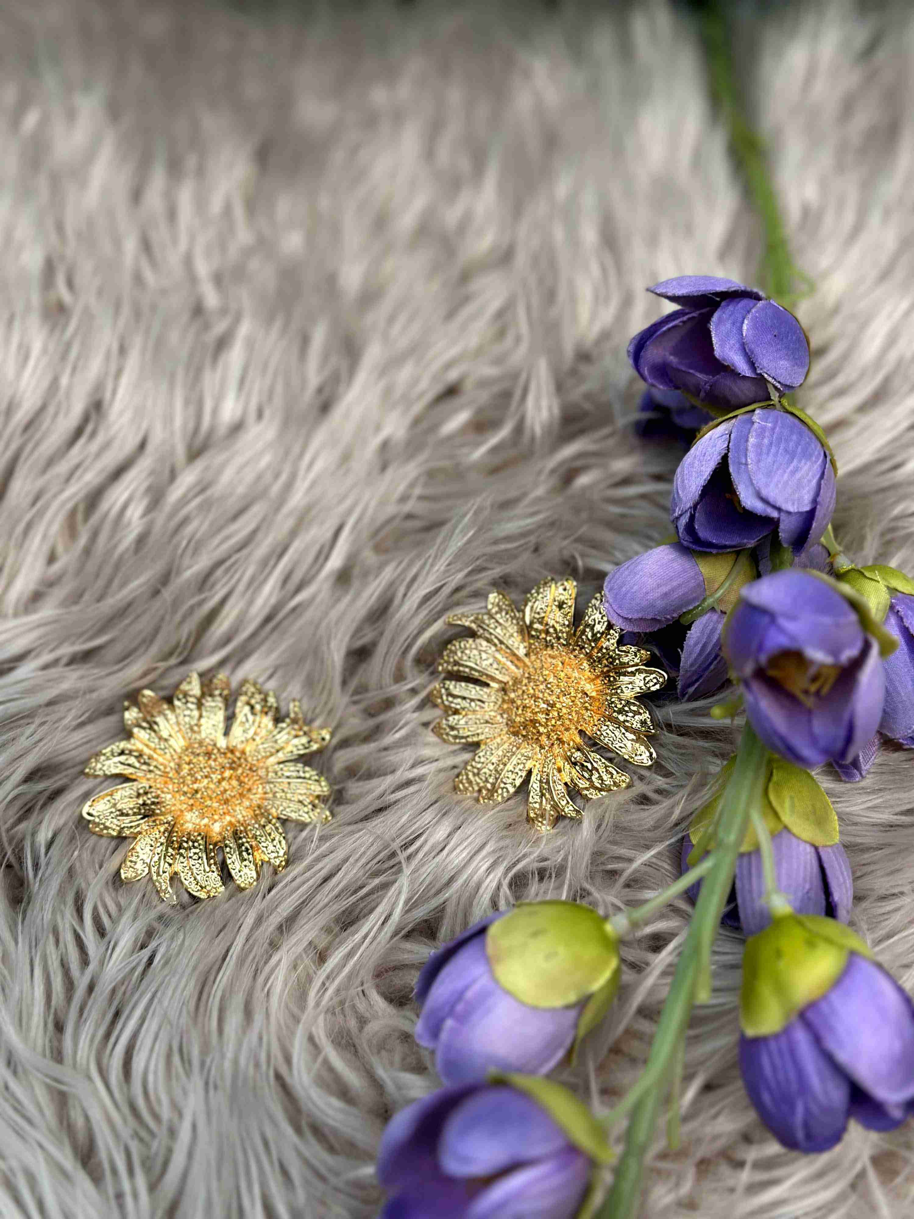 Golden Flora