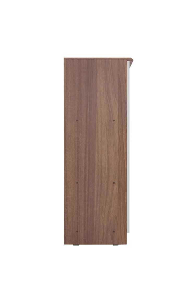 Kitab Bookshelf - Leon Teak