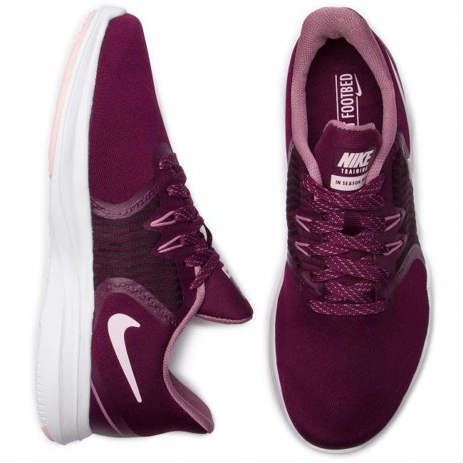 NIKE IN-SEASON TR 8 WOMENS RUNNING SHOES