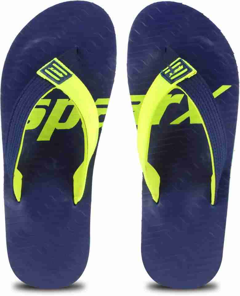 SPARX Mens SFG 204 Flip Flop