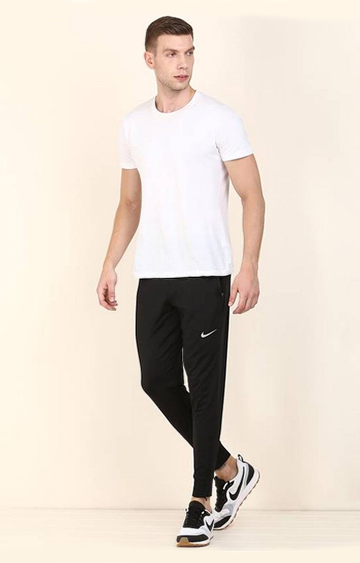 ONN  Grey Melange Cotton Blend Mens Joggers  Pack of 1   Buy ONN   Grey Melange Cotton Blend Mens Joggers  Pack of 1  Online at Best Prices  in India on Snapdeal