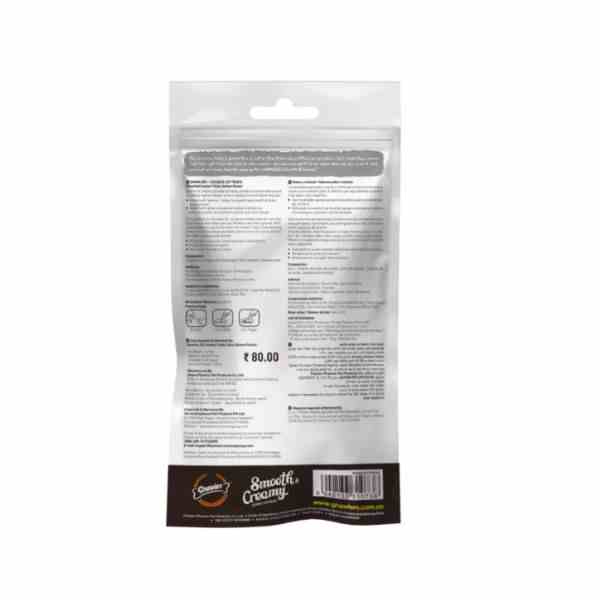 Gnawlers Creamy Salmon Cat Treat - 60 g