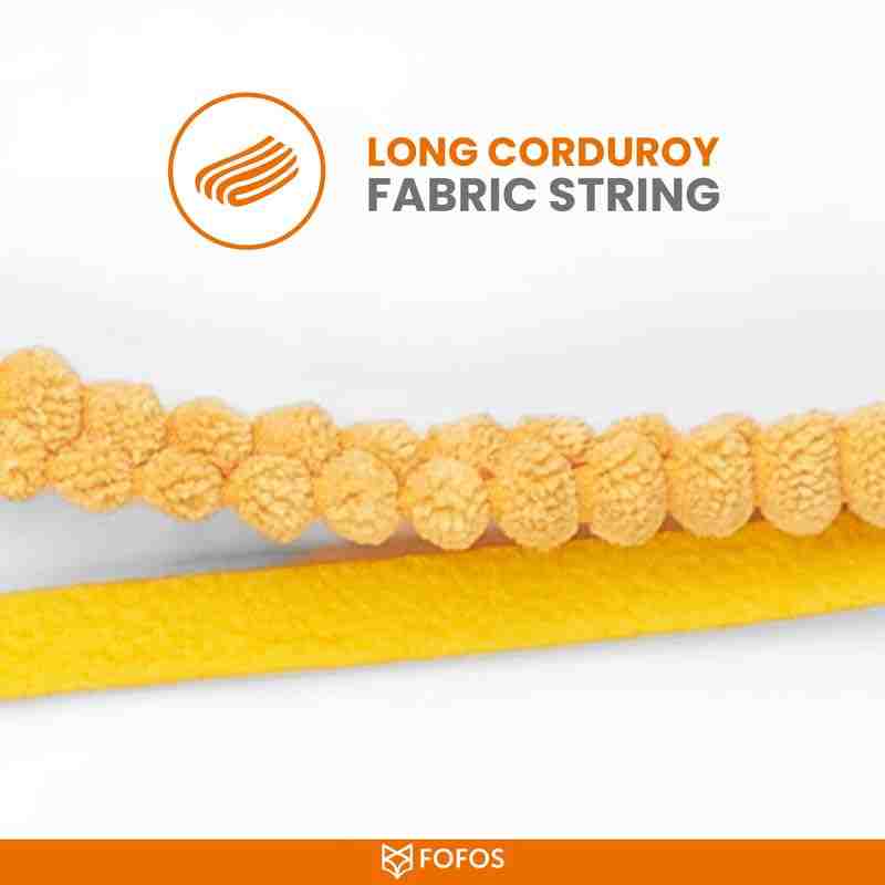 Barkbutler Fofos Cat Teaser Toy 2Asst Interactive Cat Toys with Catnip