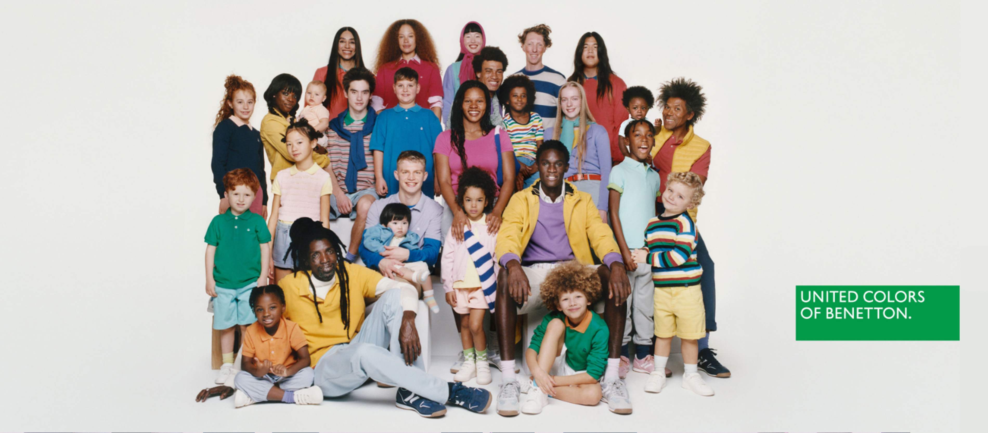 United Colors of Benetton