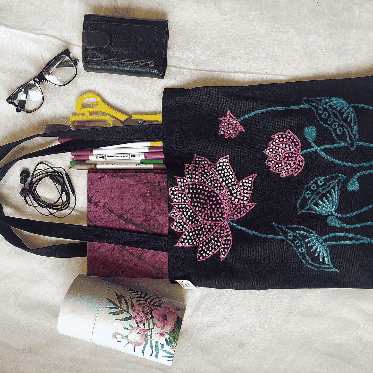 Tote Bags