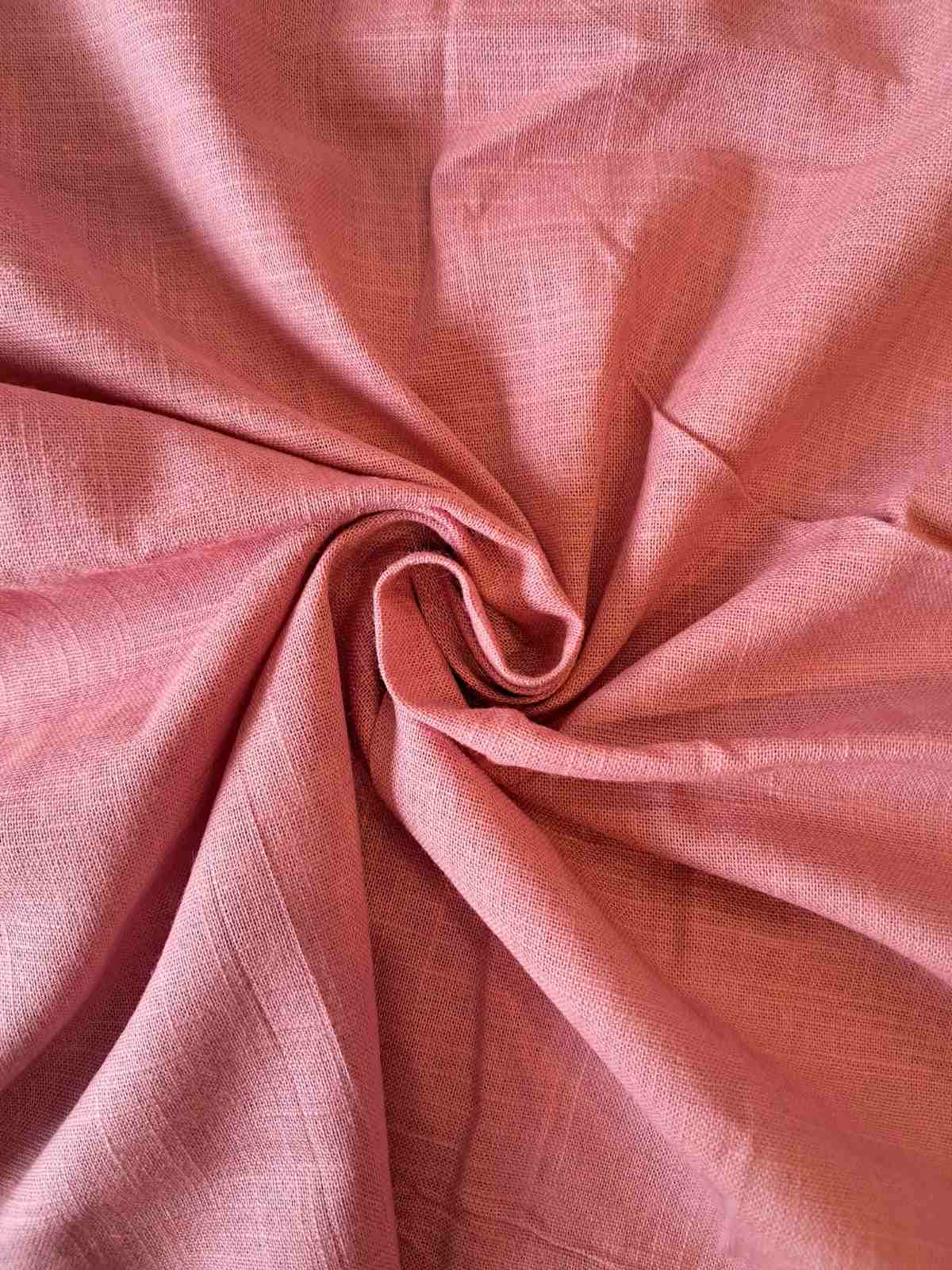 Plain Cotton Fabric