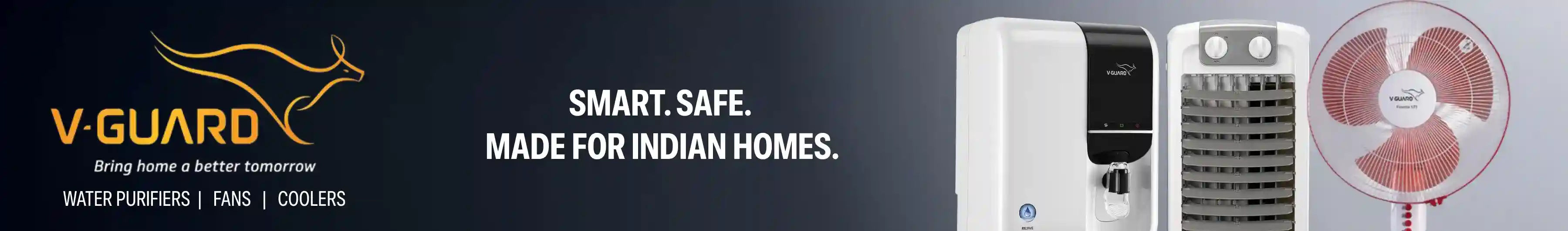 Brand Banner