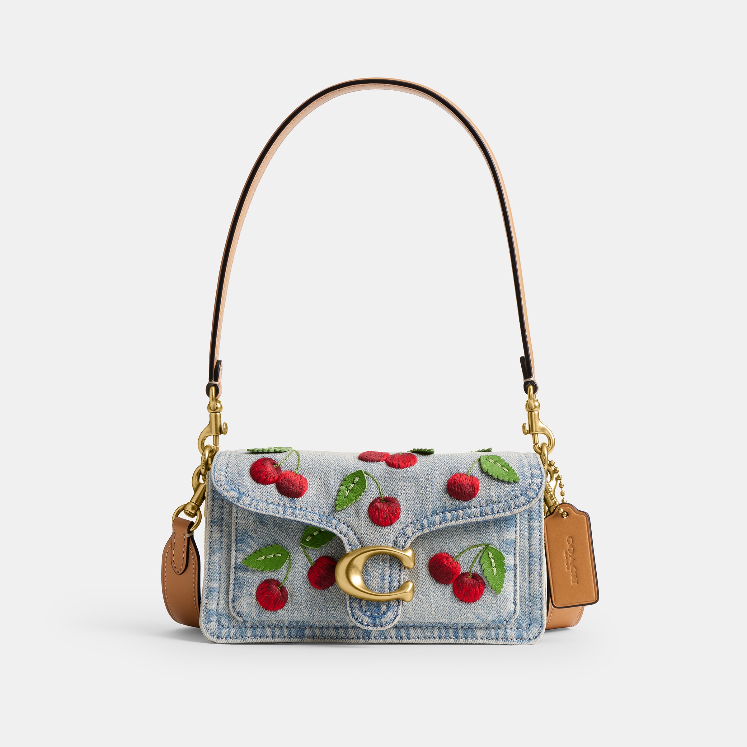 Tabby Shoulder Bag 20