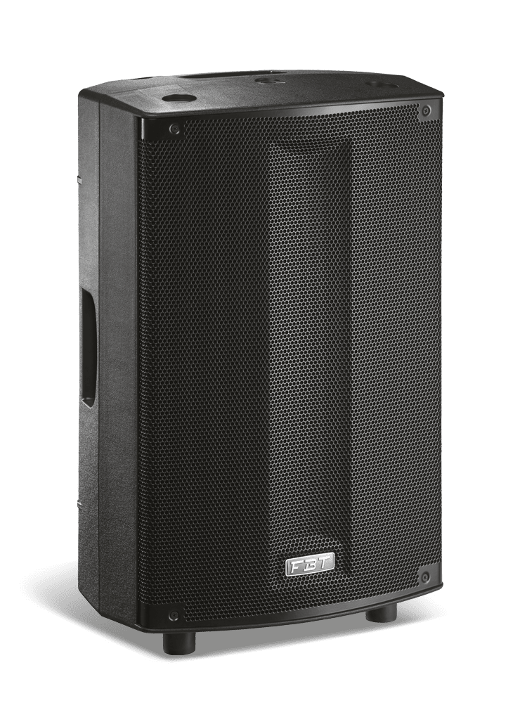 FBT PROMAXX 114A 14-inch Active PA Speaker with DSP 2