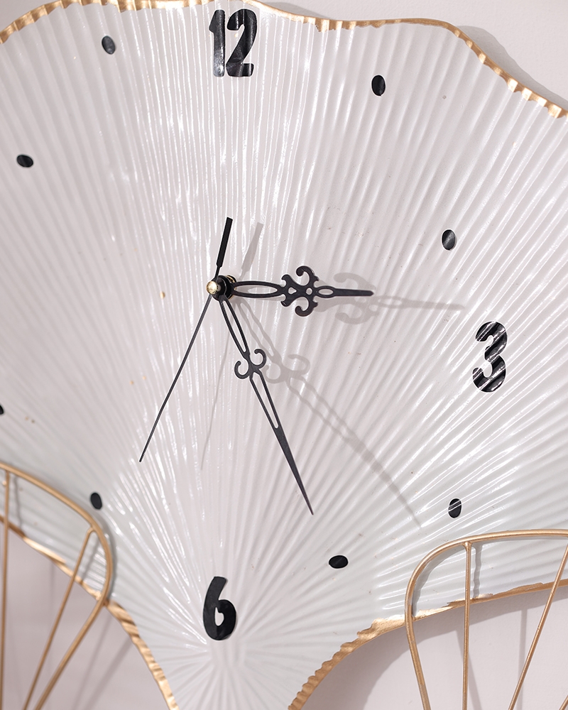 Modern Wall Clock for Living Room Decor Large Decorative Wall Clocks... |  eBay
