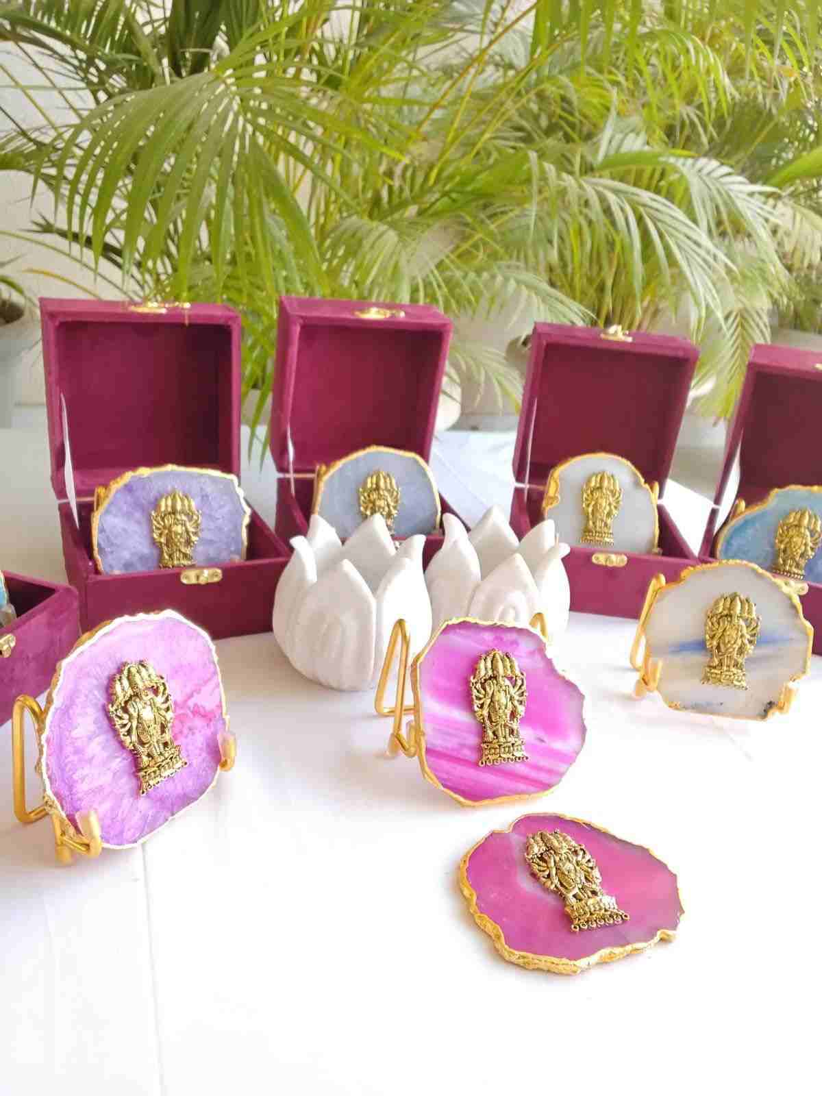 Divine Agate Gift Set