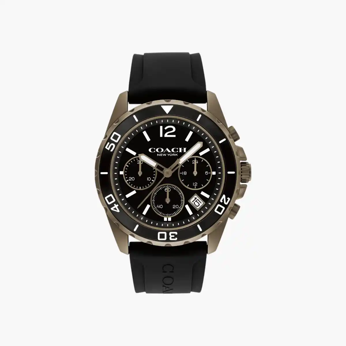 Kent Watch - 44 mm