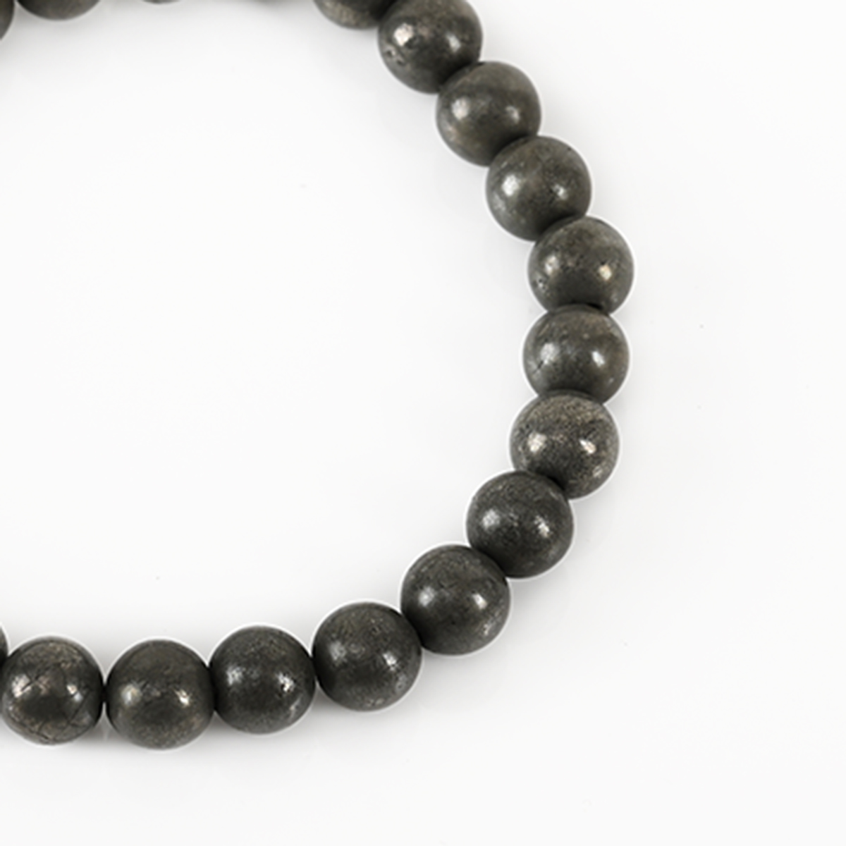 Shiv Ratan Kendra Pyrite Bracelets - Money Magnet II Brings Wealth & Prosperity